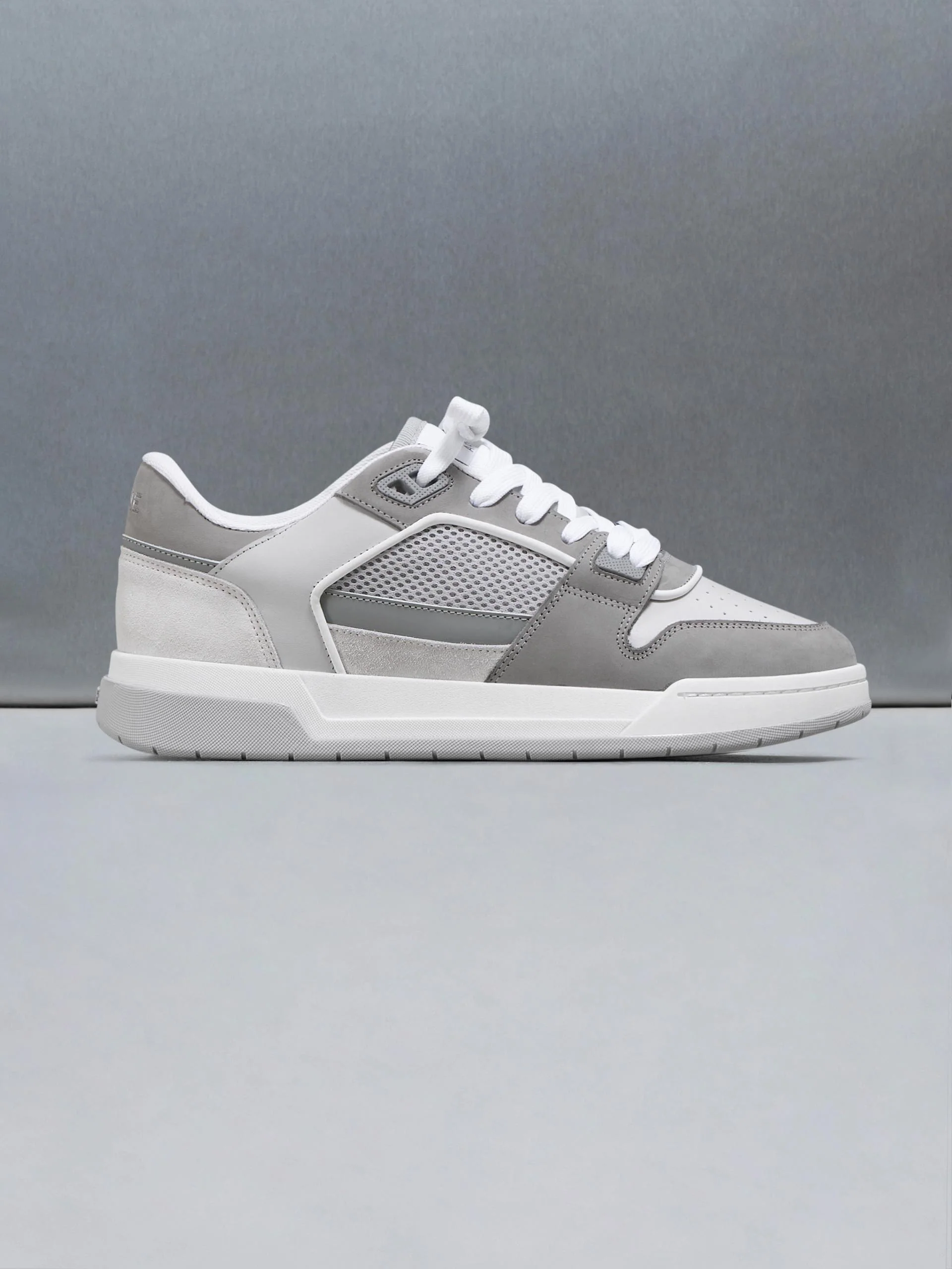 New Footwear